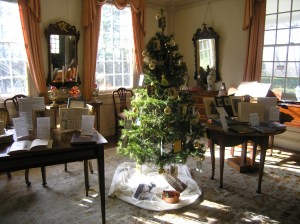 Bellamay Ferriday House, Bethlehem CT