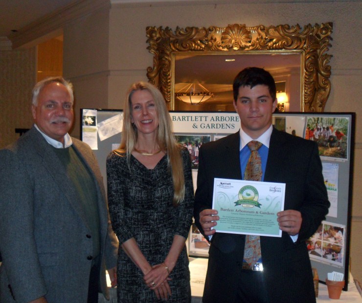 Green Faire Award 2010