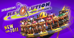 Lake Compounce Announces Name of New Ride! – Connecticut Travel