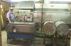 Lamothe's Sugar House