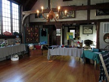 flanders nature center