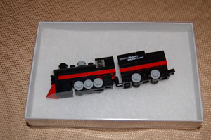 stamford museum train cute