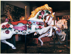 New-England-Carousel-Museu
