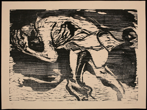 The_Elements_-_Air_Wind_BW_woodcut_2011