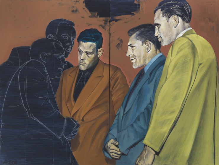 THE_QUESTION_oil_on_canvas_60in_x_80_in