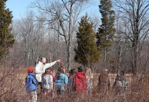 Winter Break Adventures ~ Join the fun in February