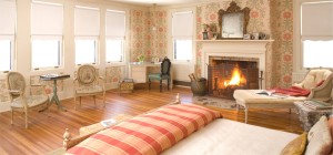 Rock Hall Luxe Lodging