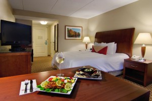 Hilton Garden Inn Norwalk