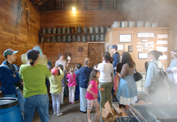 sharon aud maple sugar