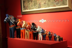 Swedish_Culture_Room_-_Dala_Horses