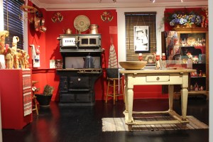 Swedish Culture at the Gunn Museum in Washington CT