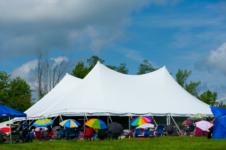 View-of-tent-from-lawn_LJF2012_photoby-NathanTurner