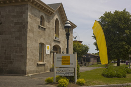 Center for Contemporary Printmaking