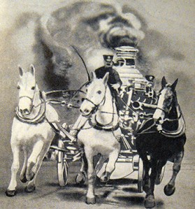 Courtesy of the Danbury Museum