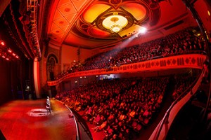 The Palace - photo: Happyhaha