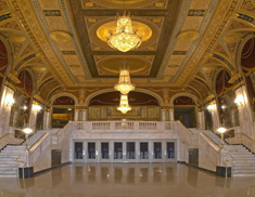 Palace Theatre Waterbury CT