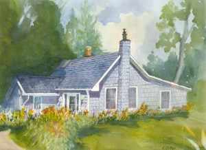 #2_-_The_Guernseytown_Schoolhouse_-_1121_Guernseytown_Road