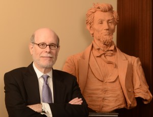 Holzer_head_shot_with_AL_Sculpture