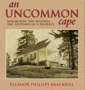 Brackbill_UncommonCape