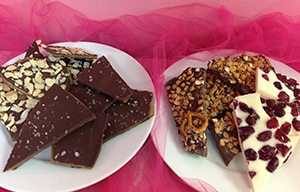 Sweet Maria's Chocolates