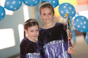 Winter wonderland ball. Photo credit: Thomas McGovern