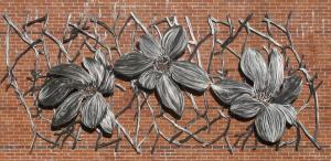 Magna steel Magnolias5056