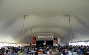 LitchfieldJazzFest_Tent_byStevenSussman