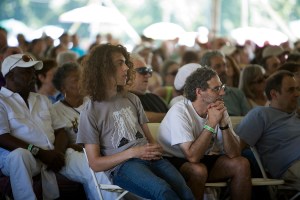 LitchfieldJazzFestAudience_byStevenSussman