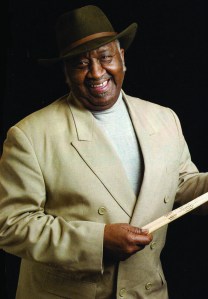 Bernard Purdie