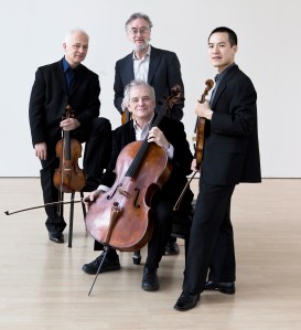 Julliard String Quartet