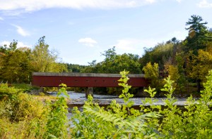 west cornwall covered bridge