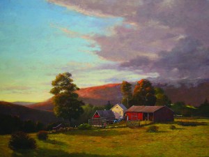 Thomas_Adkins_Fall_Diagonal_Light_Kent_30x40_oil_-