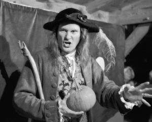 Credit: Todd Atteberry