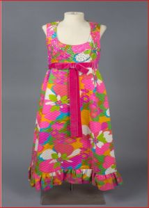 Bonnets to Bell Bottoms