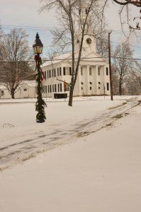 litchfield  church copy