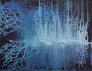 Tyler Farmen, Blue Drip