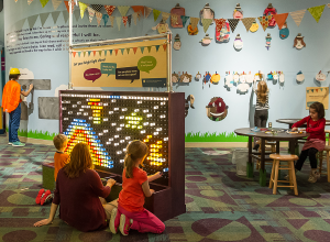 stepping stones unwind