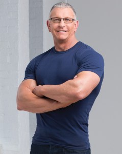 Robert Irvine - RI Live 2.0 approved image