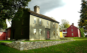 wilton historical  copy