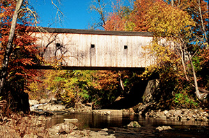 Bulls Bridge, Kent CT copy