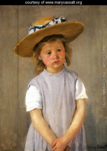 Child-In-A-Straw-Hat_(2)