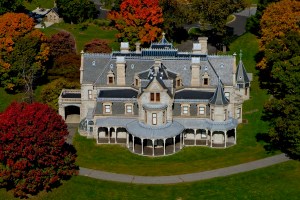 Lockwood Mansion David Scott Parker 007jpg