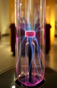 Plasma Tube