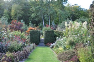 Hollister House Garden Unwind 2016