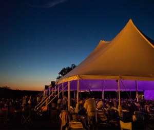 litchfield jazz fest