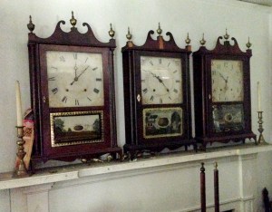 Selection Pillar & Scroll