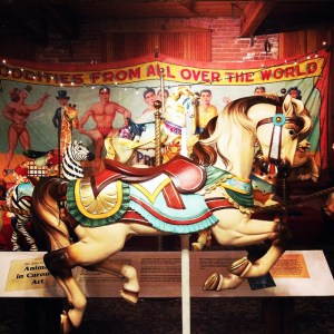 new-england-carousel-museum