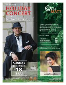 castaldo_concert_12-18-16_the_matt